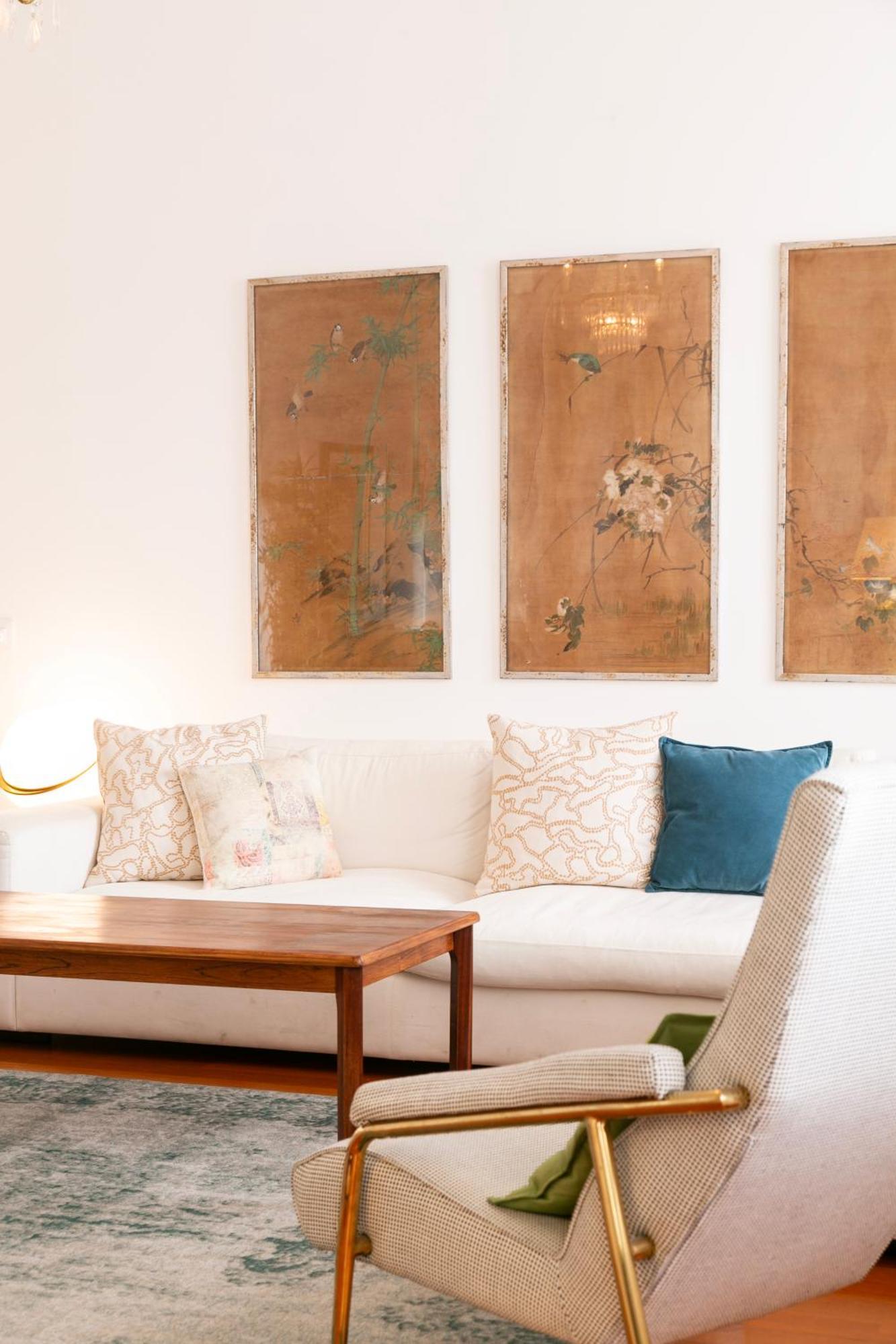 Apartment Carmo Lisbon Bagian luar foto