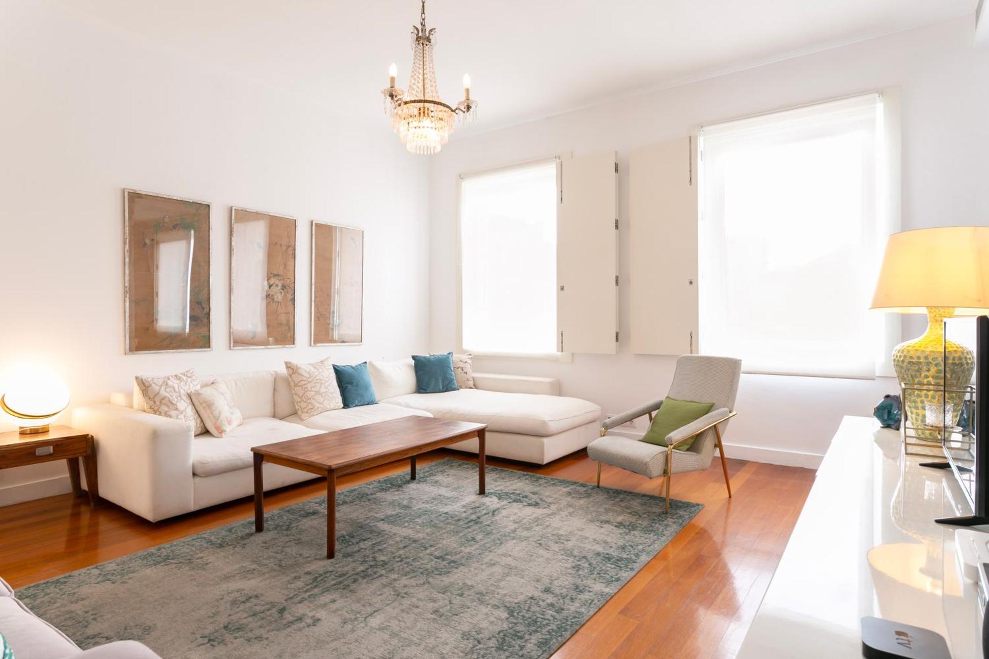 Apartment Carmo Lisbon Bagian luar foto