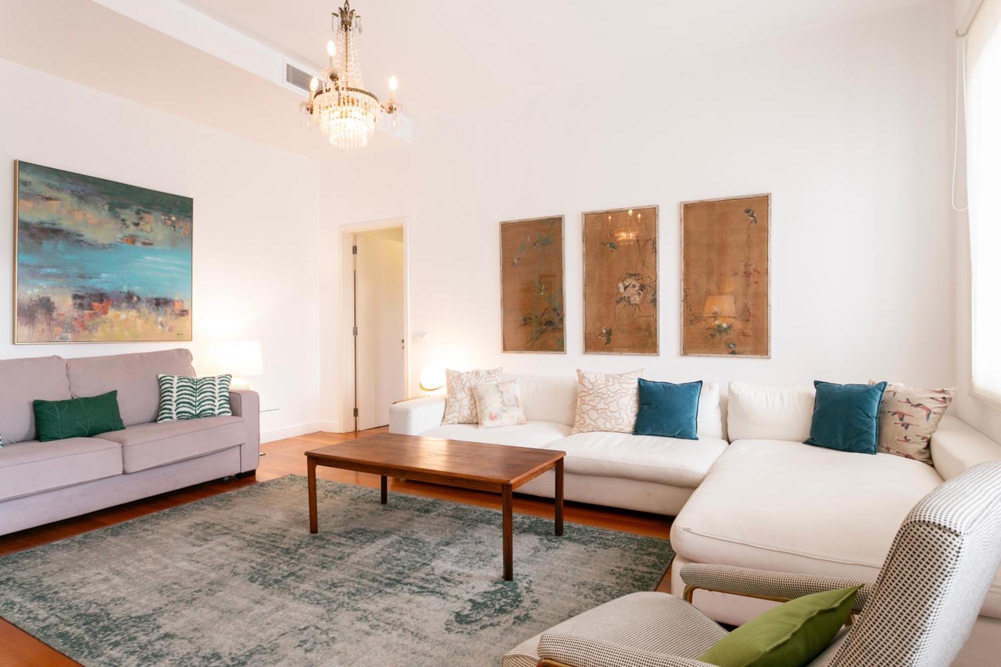 Apartment Carmo Lisbon Bagian luar foto