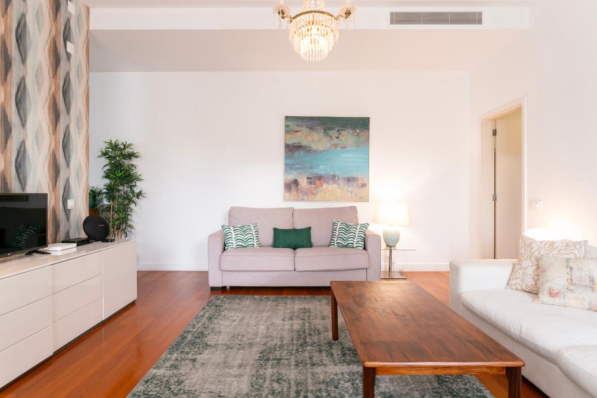 Apartment Carmo Lisbon Bagian luar foto