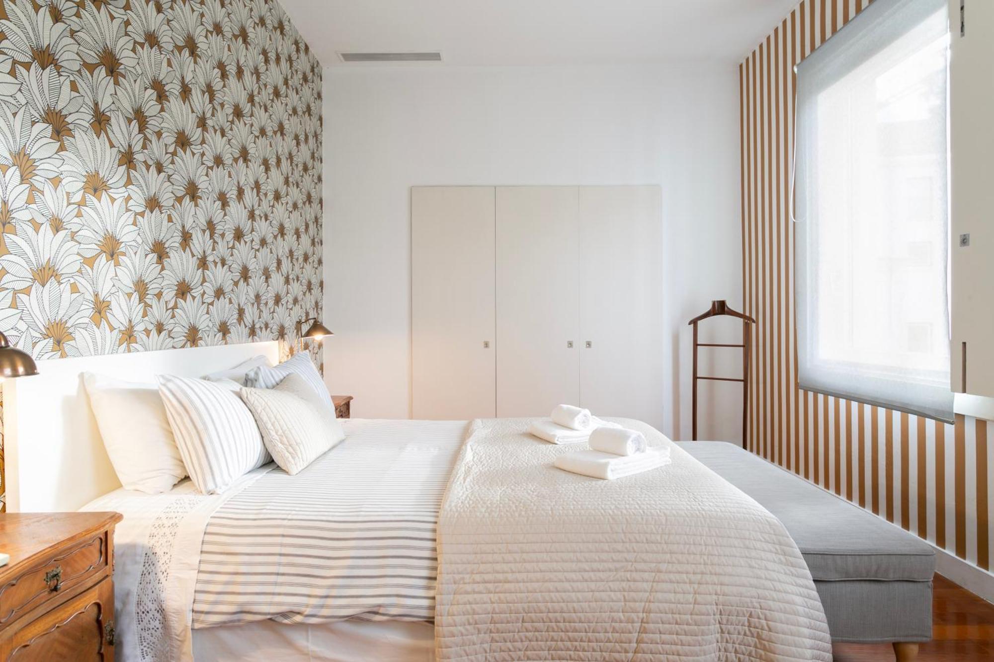 Apartment Carmo Lisbon Bagian luar foto